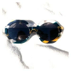 Christian Dior Sunglasses